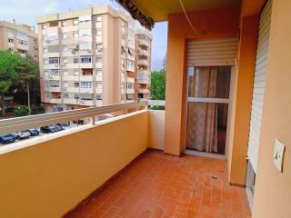 TERRAZA DE HABITACIÓN OESTE