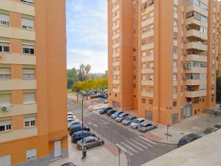 VISTA DE LA TERRAZA DEL SALÓN