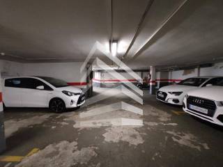 Garaje/Parking