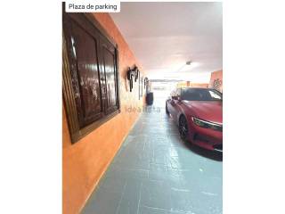 Garaje/Parking