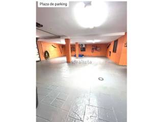 Garaje/Parking