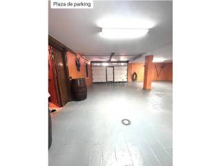 Garaje/Parking