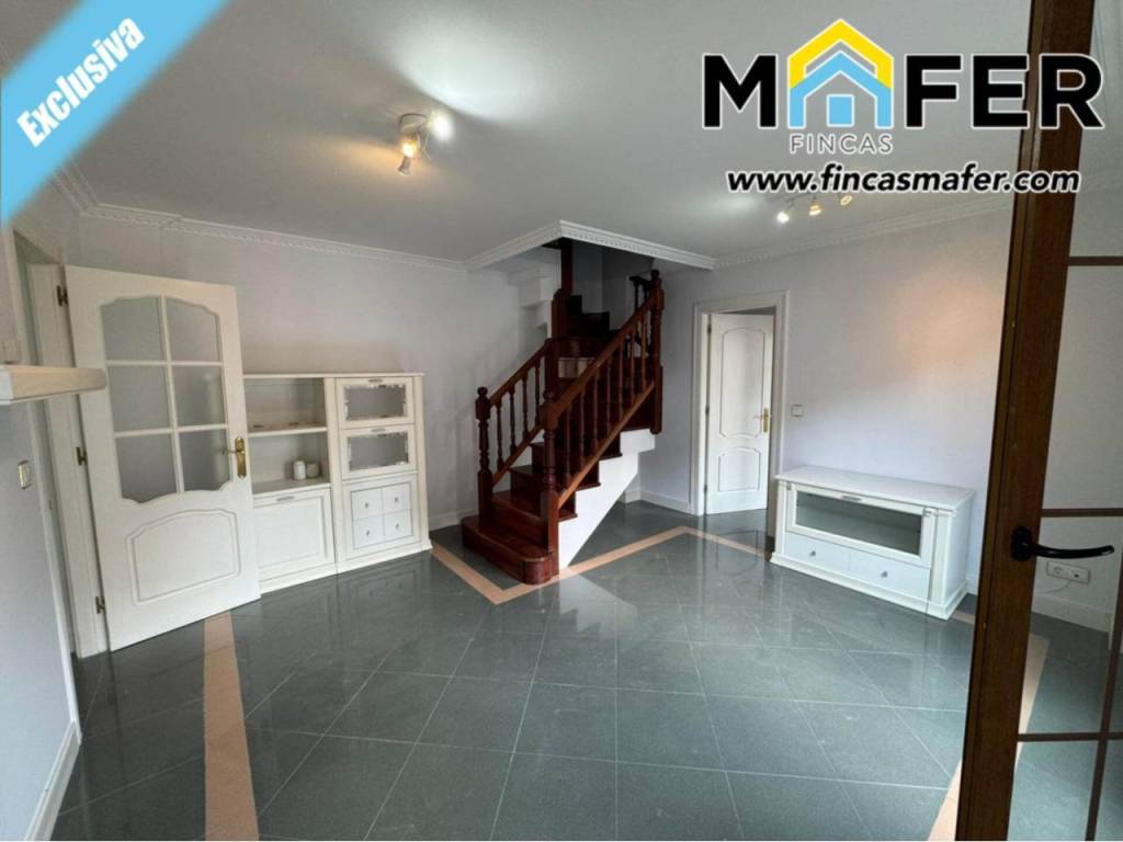 Escalera
