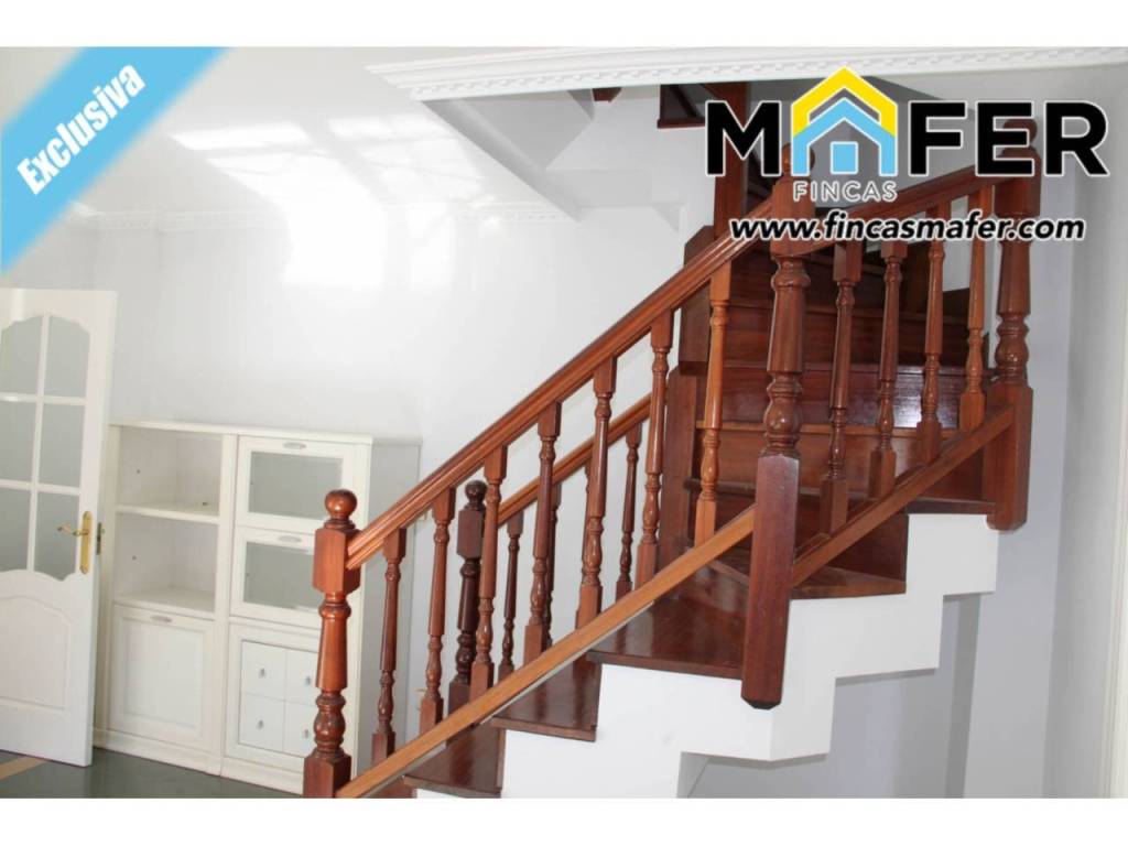 Escalera