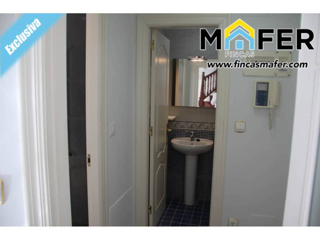 Baño