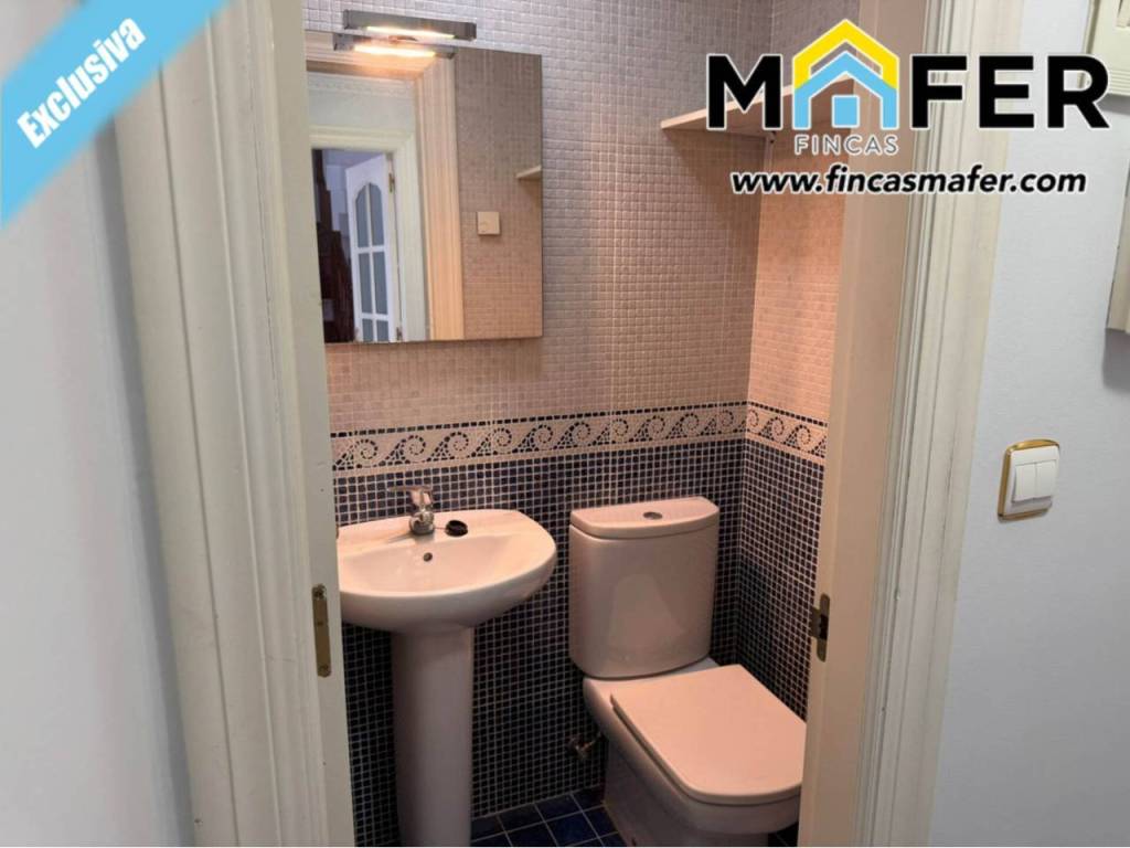 Baño
