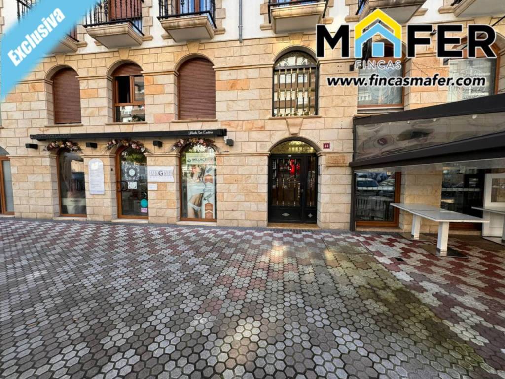 Fachada