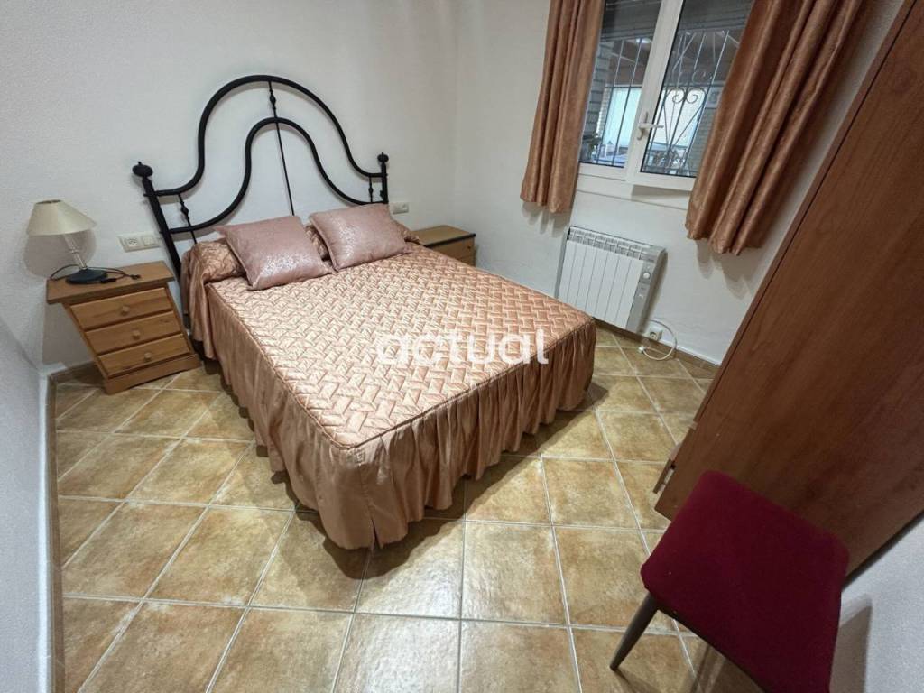 Dormitorio