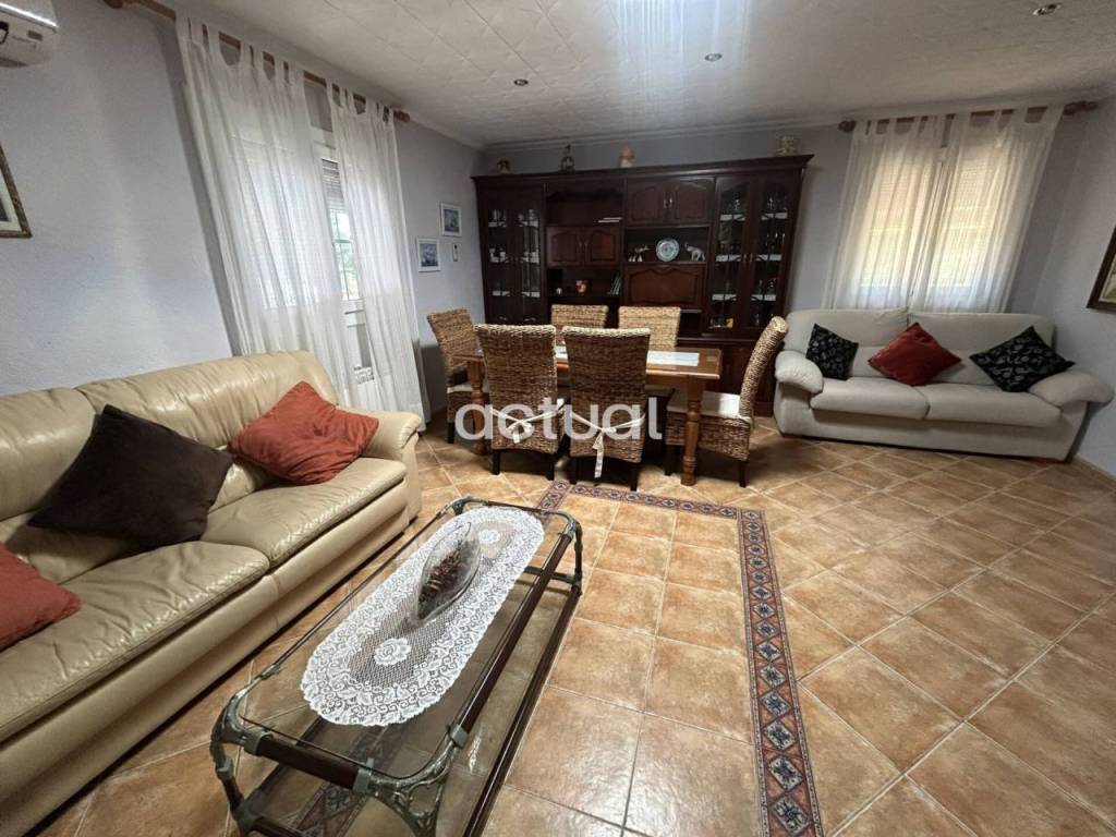 Salón