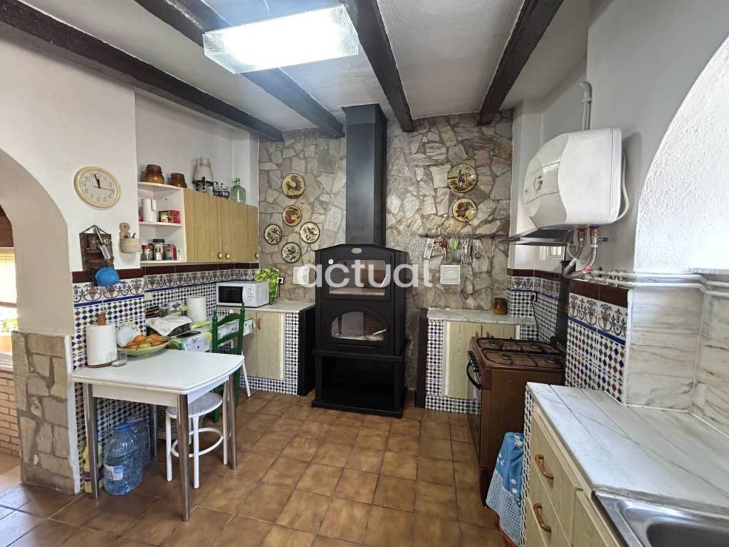 Cocina
