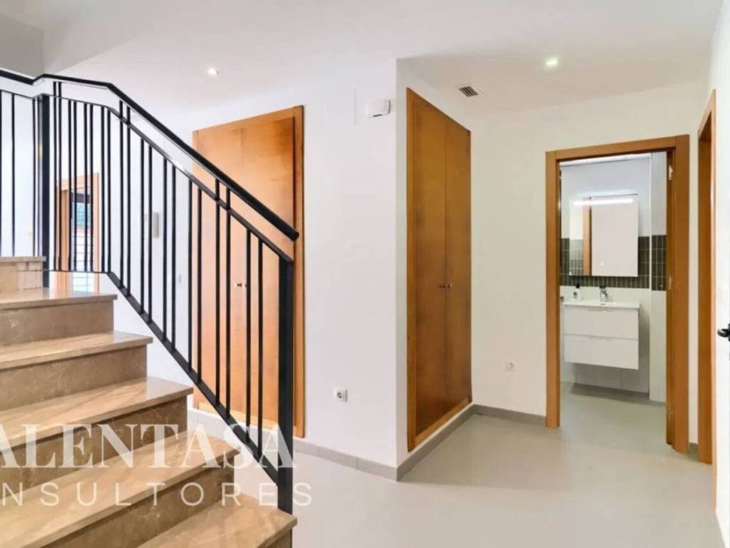 Escalera