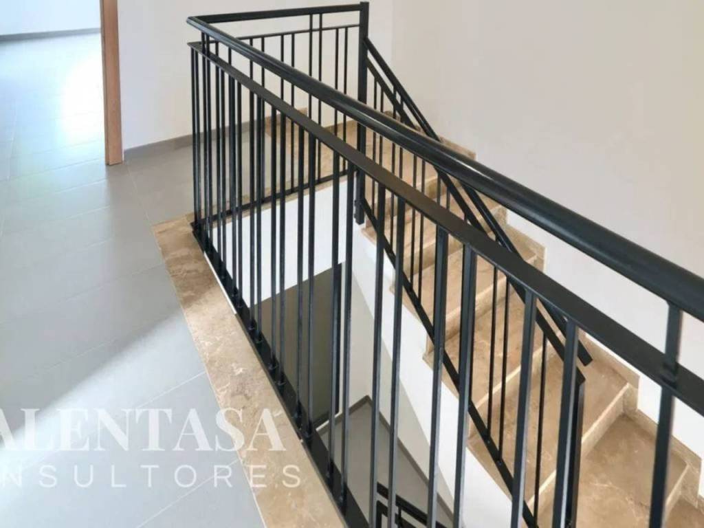 Escalera