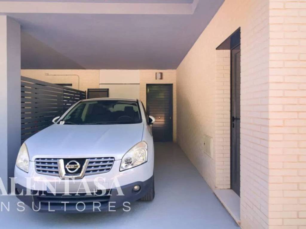 Garaje/Parking