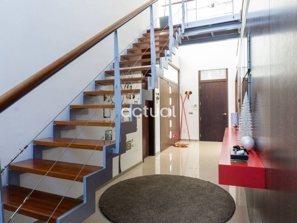 Escalera