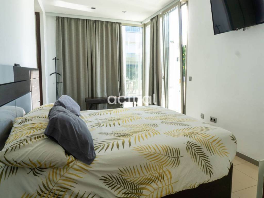 Dormitorio