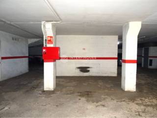 Garaje/Parking