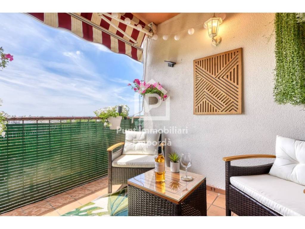 Terraza