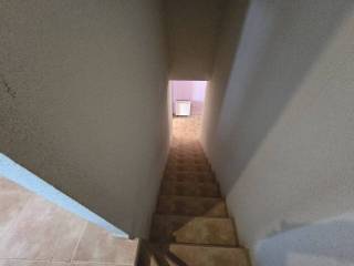 Escalera