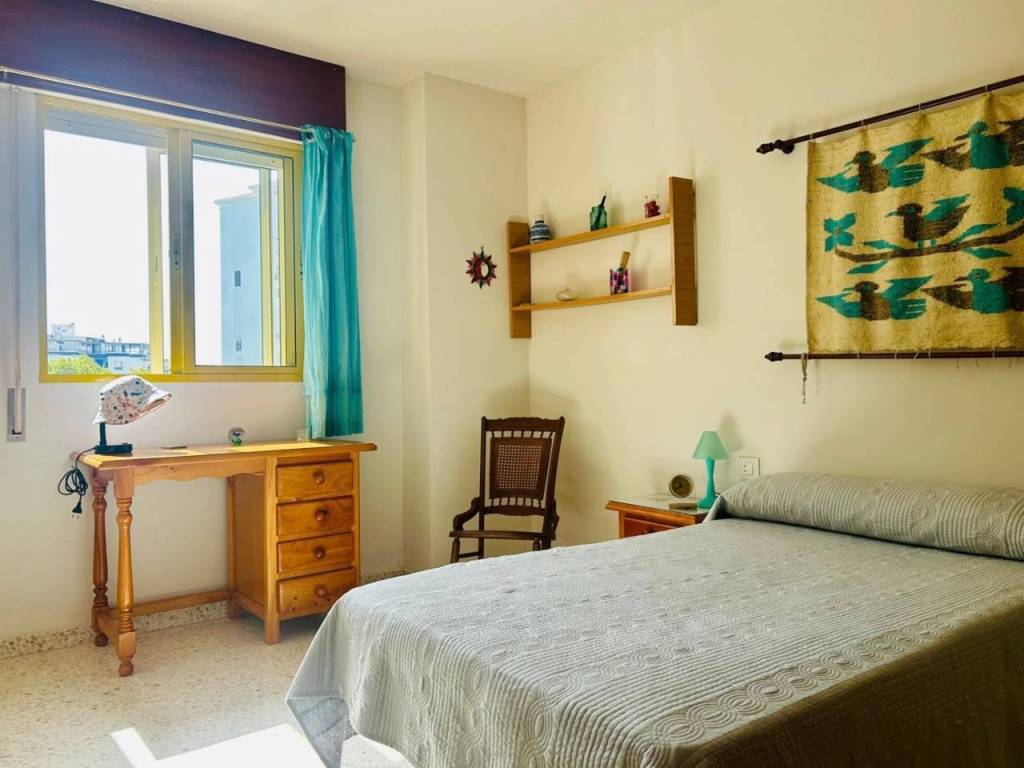 Dormitorio