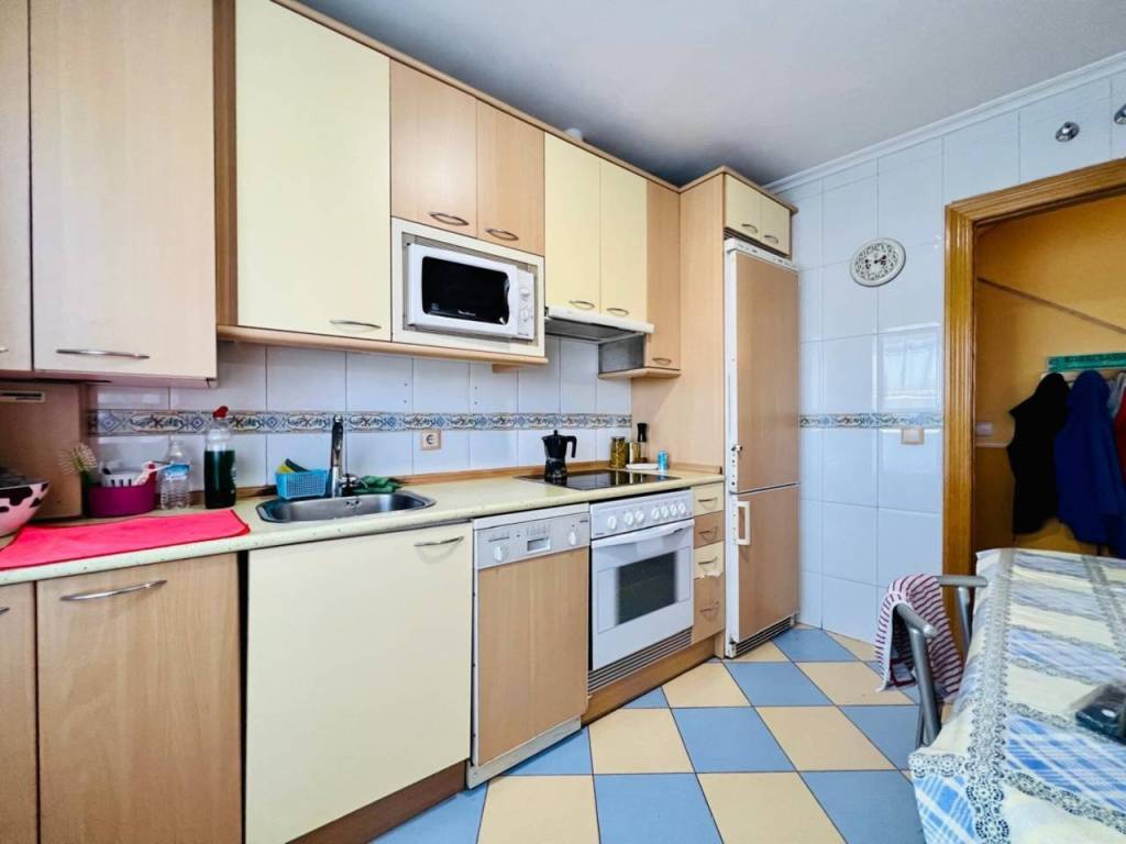 Cocina