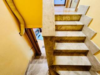 Escalera