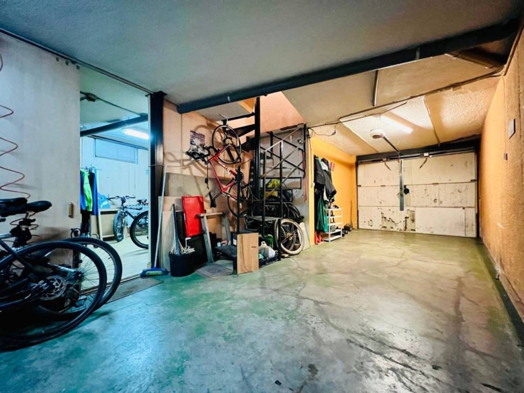 Garaje/Parking
