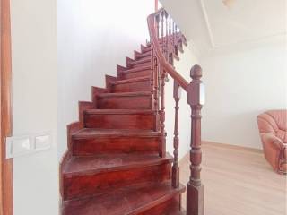 Escalera