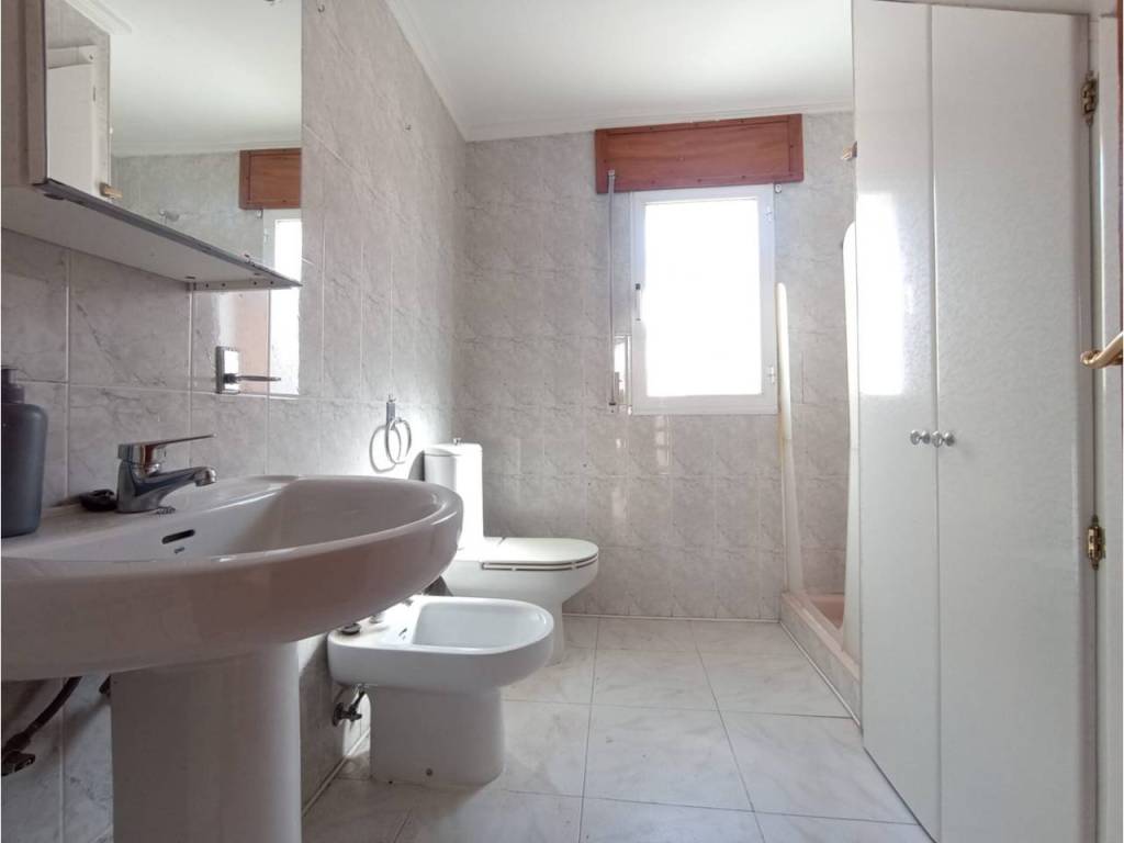 Baño