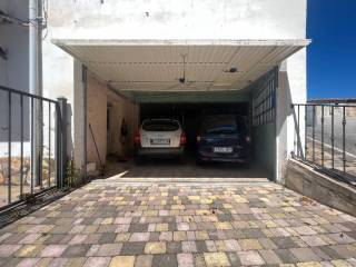 Garaje/Parking