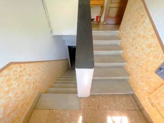 Escalera