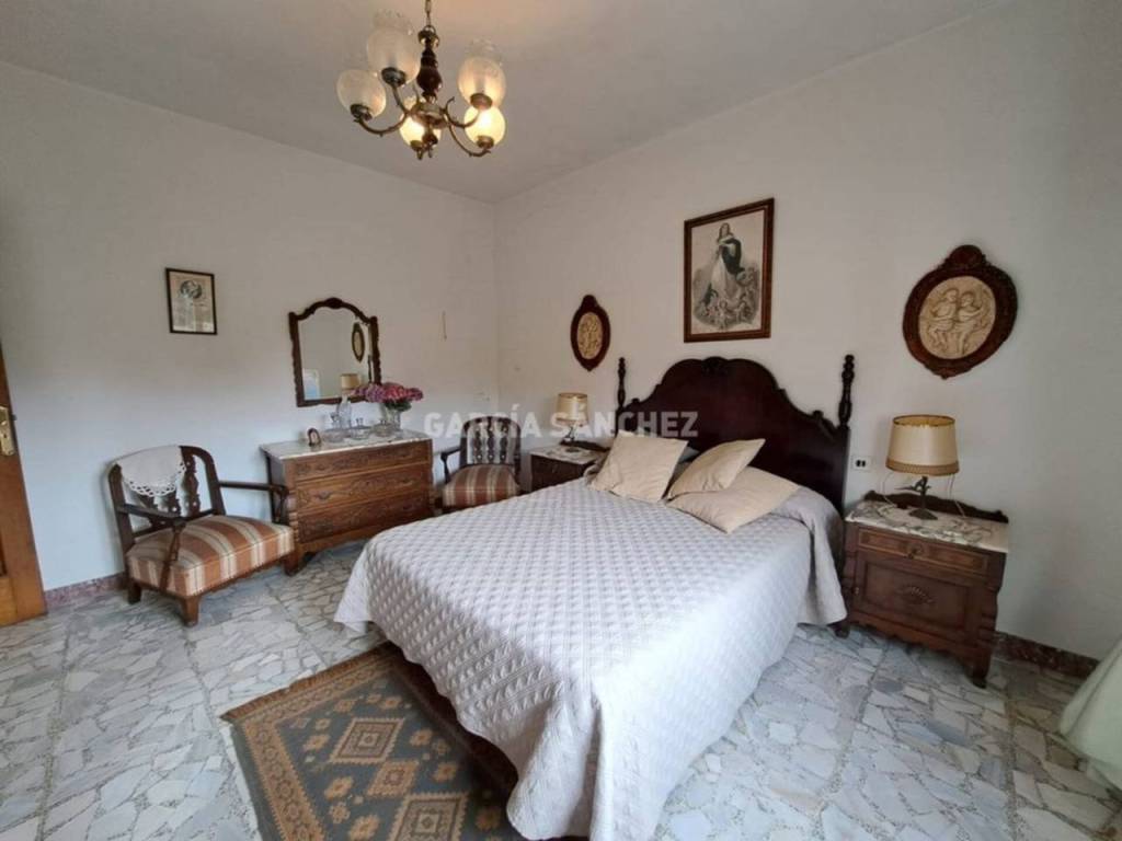 Dormitorio