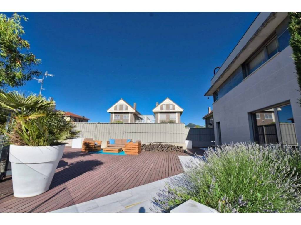 Terraza