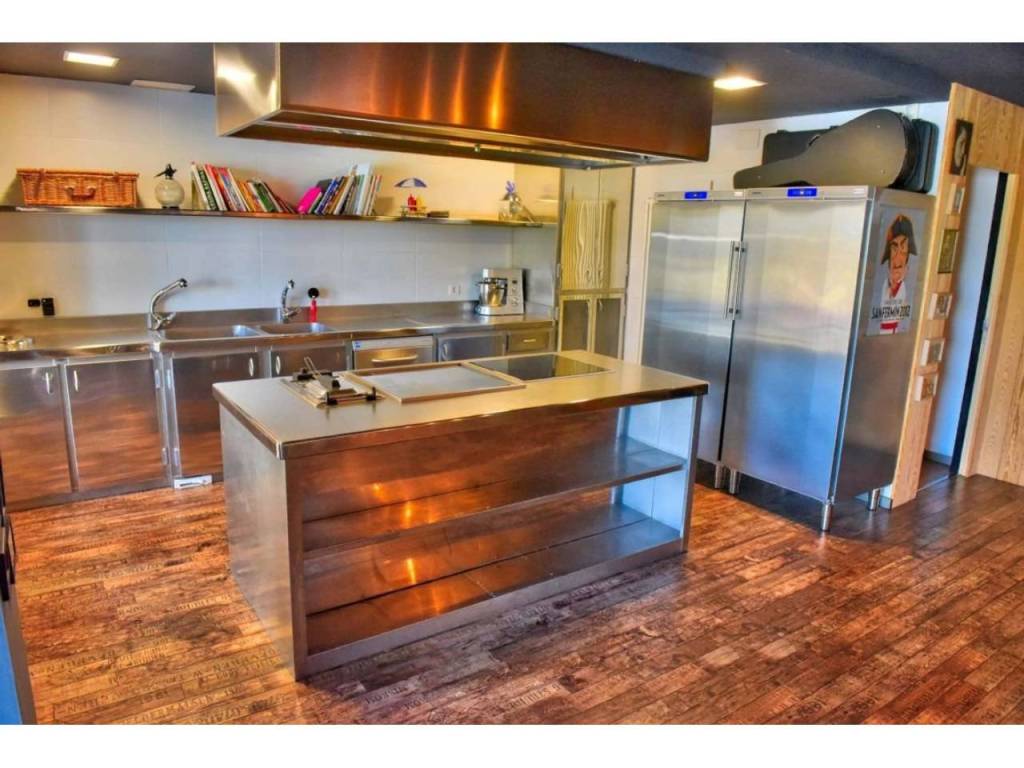 Cocina