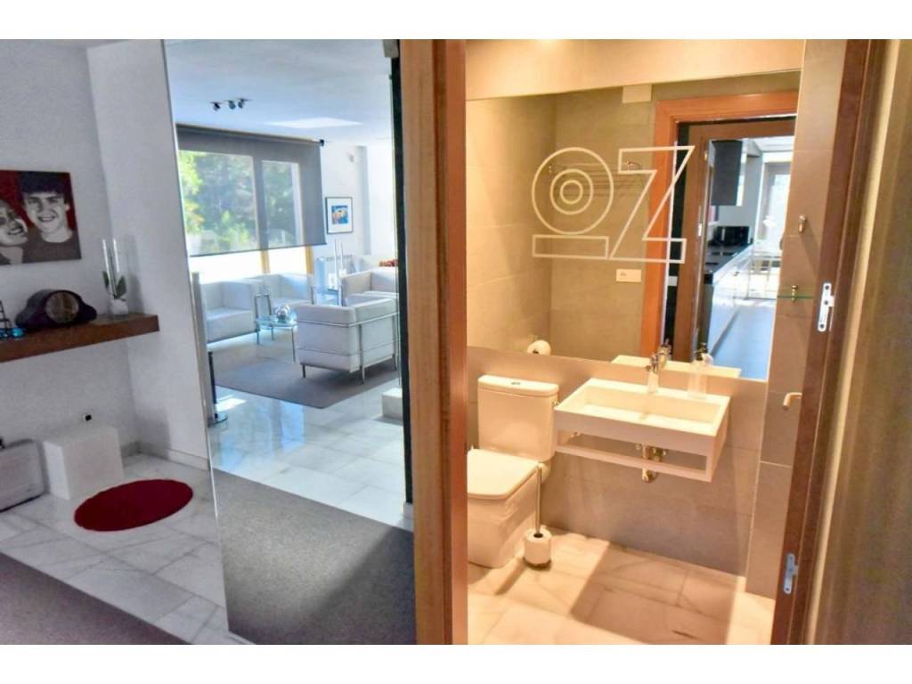 Baño