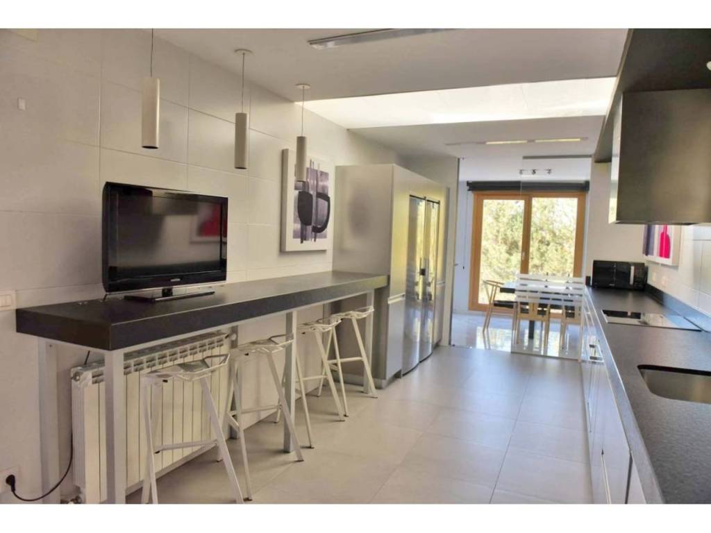 Cocina