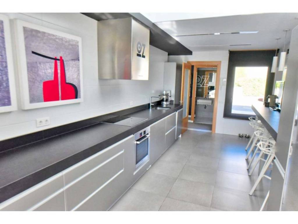 Cocina