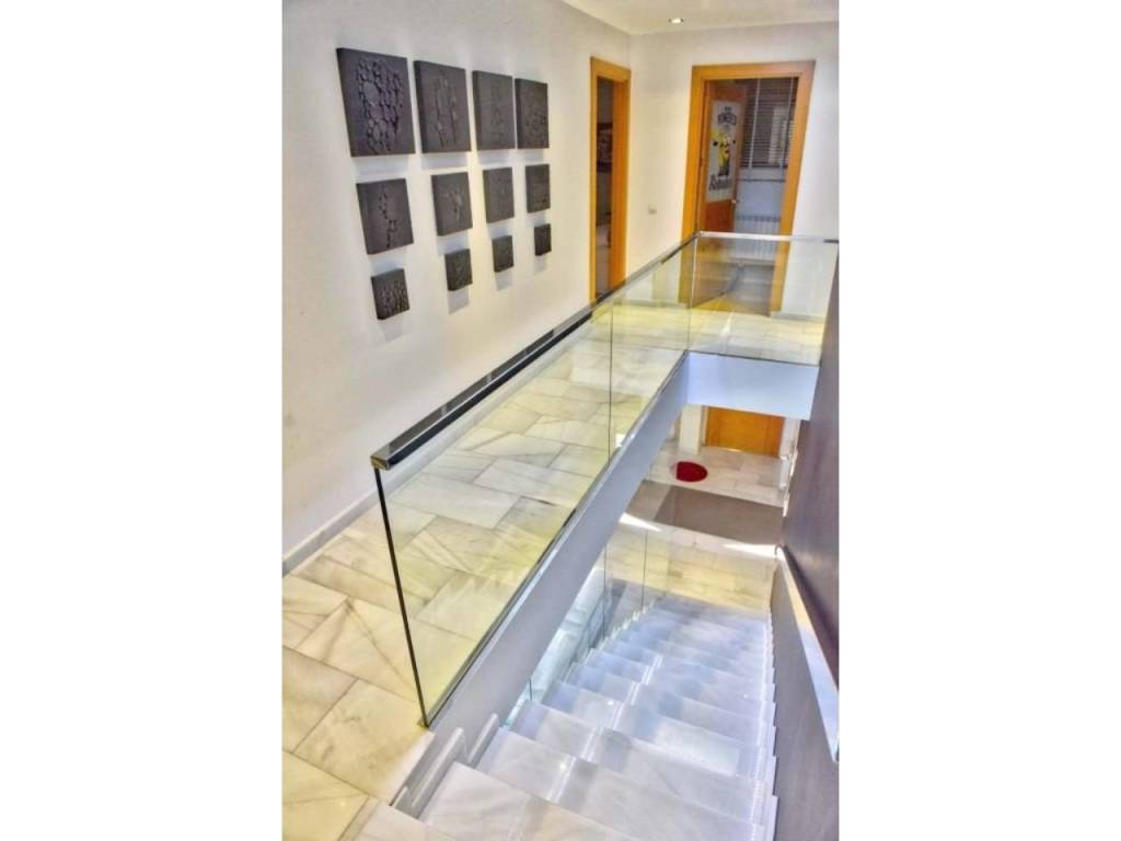Escalera