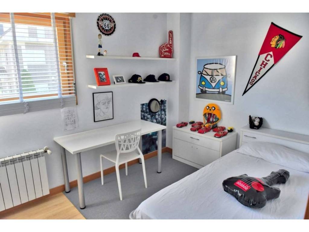 Dormitorio