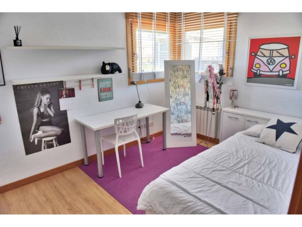 Dormitorio