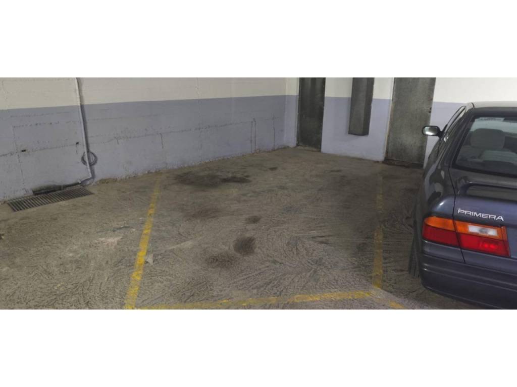 Garaje/Parking