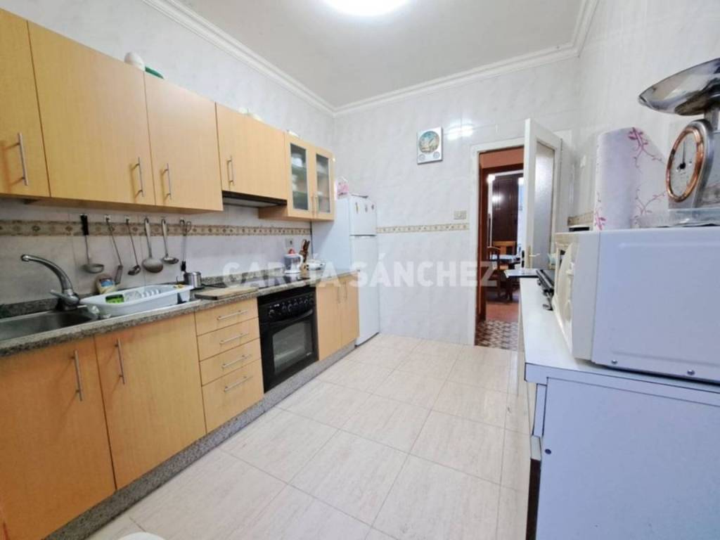 Cocina
