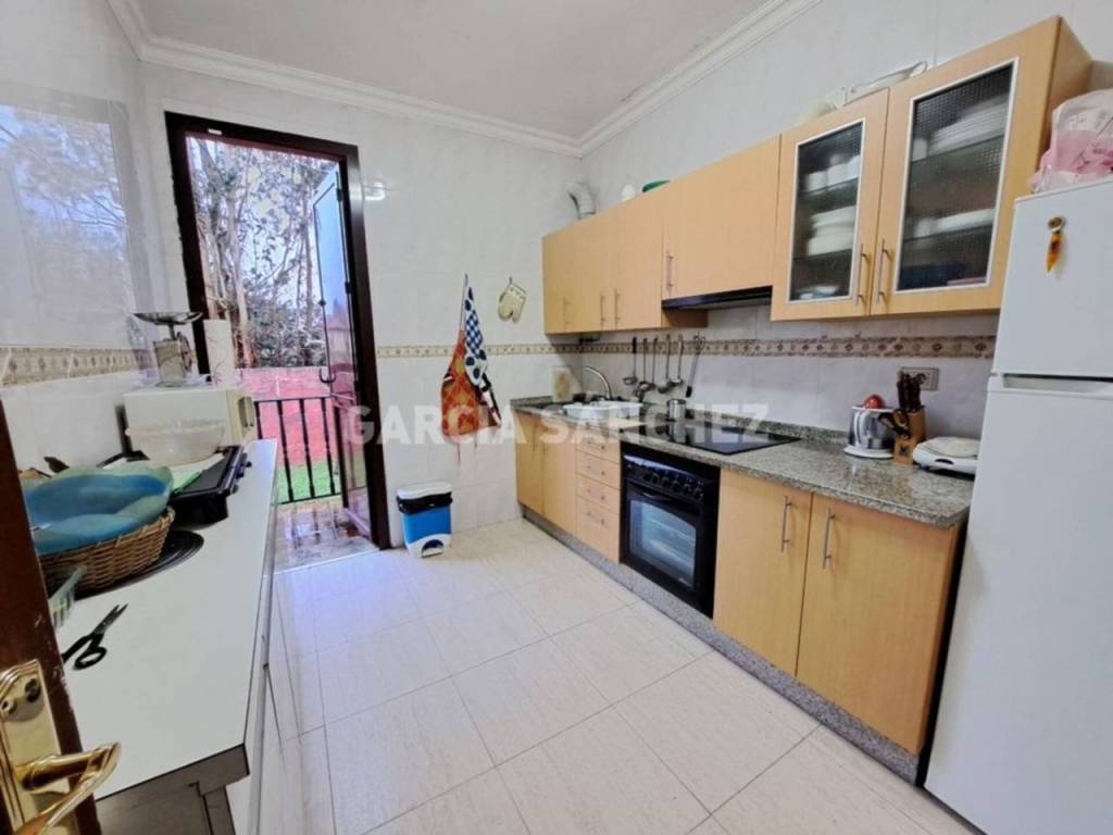 Cocina