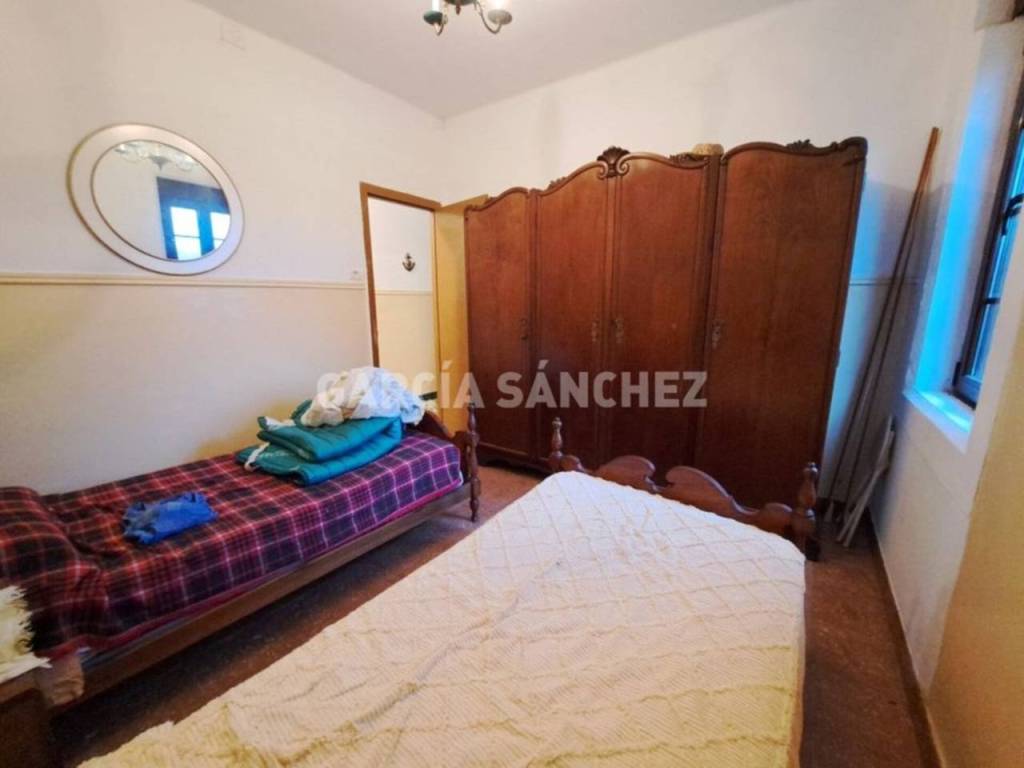 Dormitorio