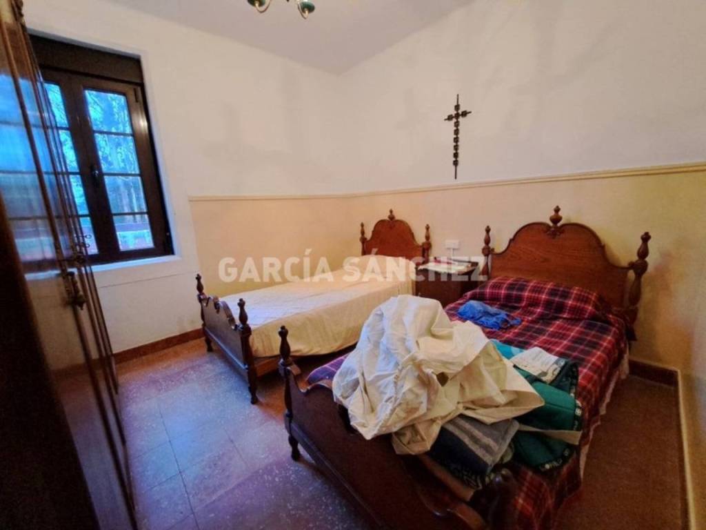 Dormitorio