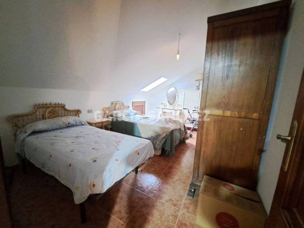 Dormitorio