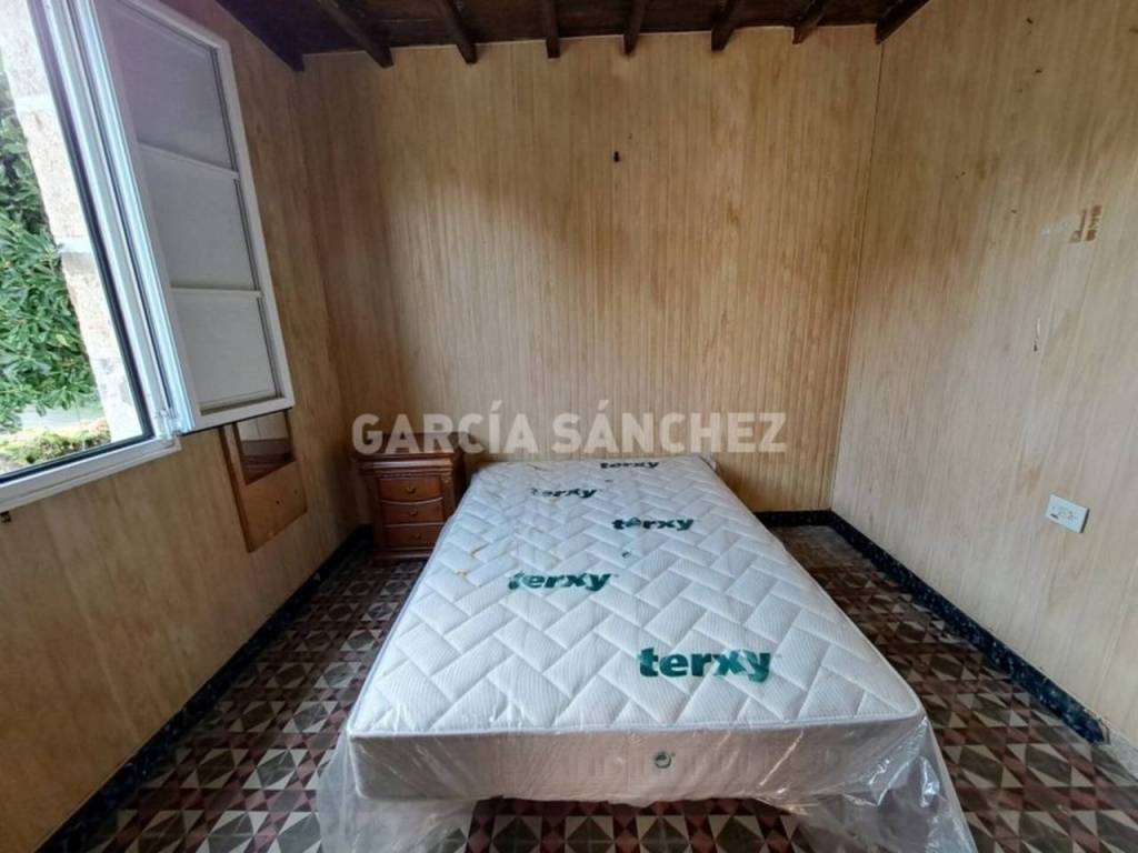 Dormitorio