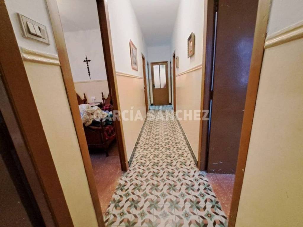 Pasillo
