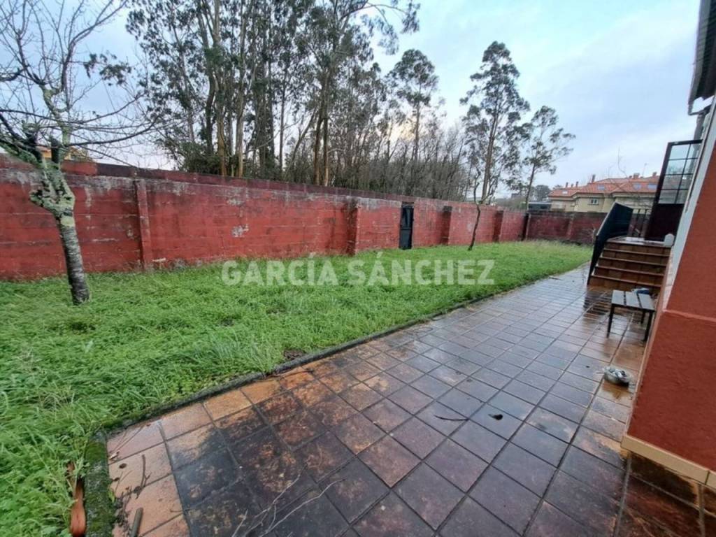 Jardín