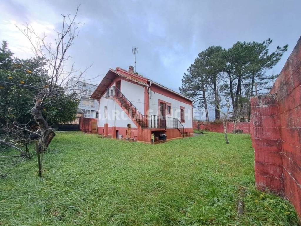 Jardín