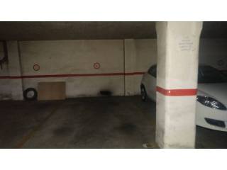Garaje/Parking